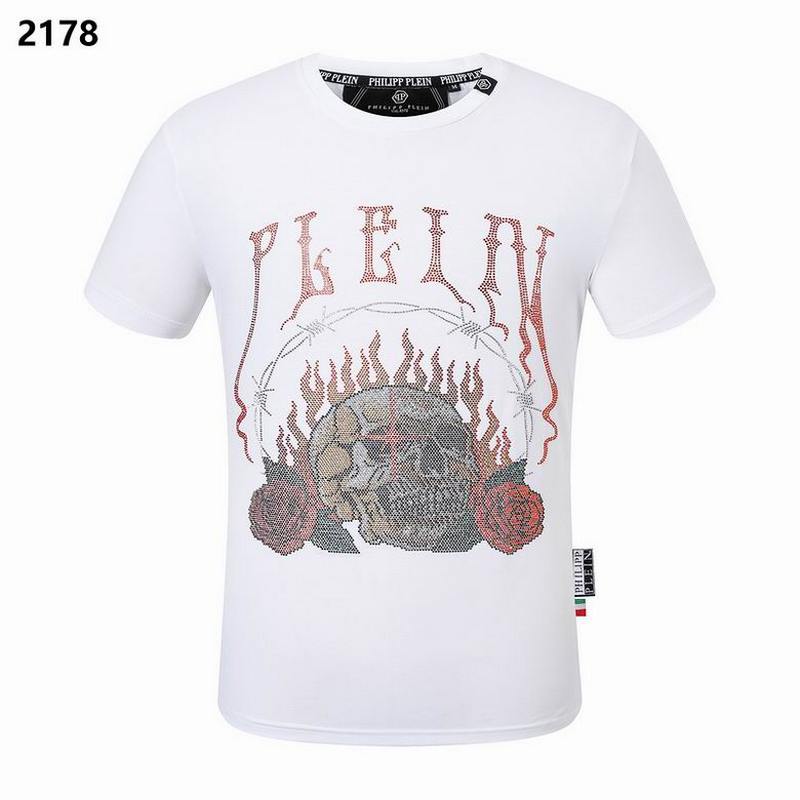 Philipp Plein Men's T-shirts 19